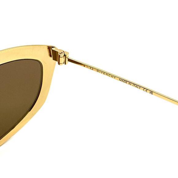 New, GIVENCHY Sunglasses GV40029U 30G Authentic - Picture 12 of 12